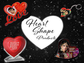 Heart Shape