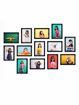 Personalised Collage Photo Frame (FS-1-13)