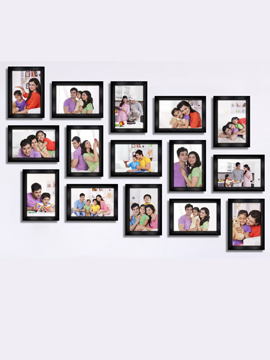 Personalised Collage Photo Frame (FS-1-15)