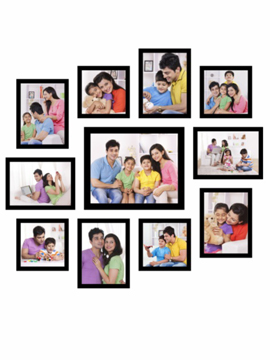 Personalised Collage Photo Frame (FS-2-11)