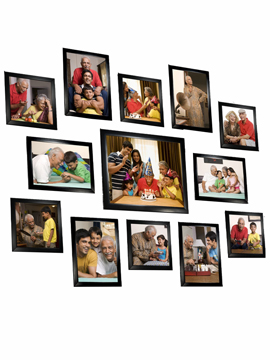 Personalised Collage Photo Frame (FS-2-13)