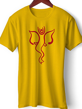 Diwali Sri Ganesh Ji T Shirts