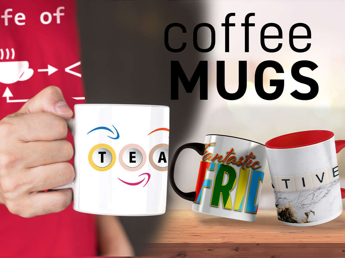 Mugs For Programmers