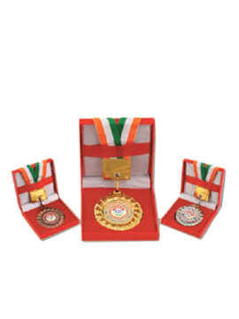 Personalised Medal