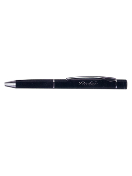 Personalised Ball Point   Metal Engraved Pen (2014)